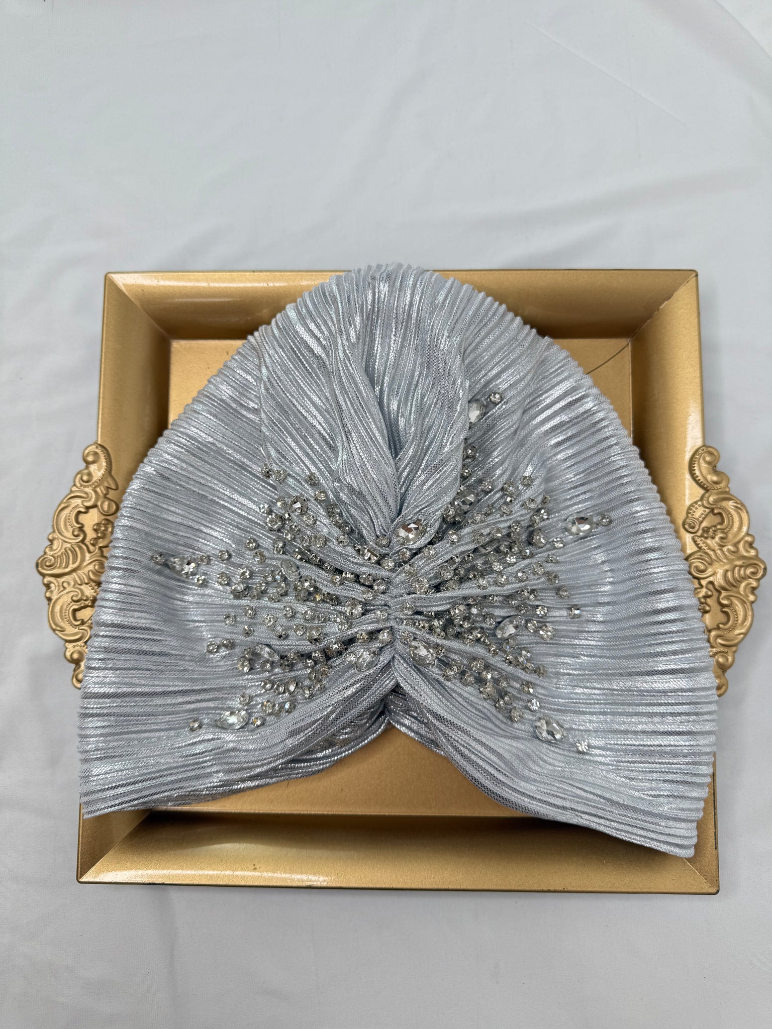Queen of sea silver