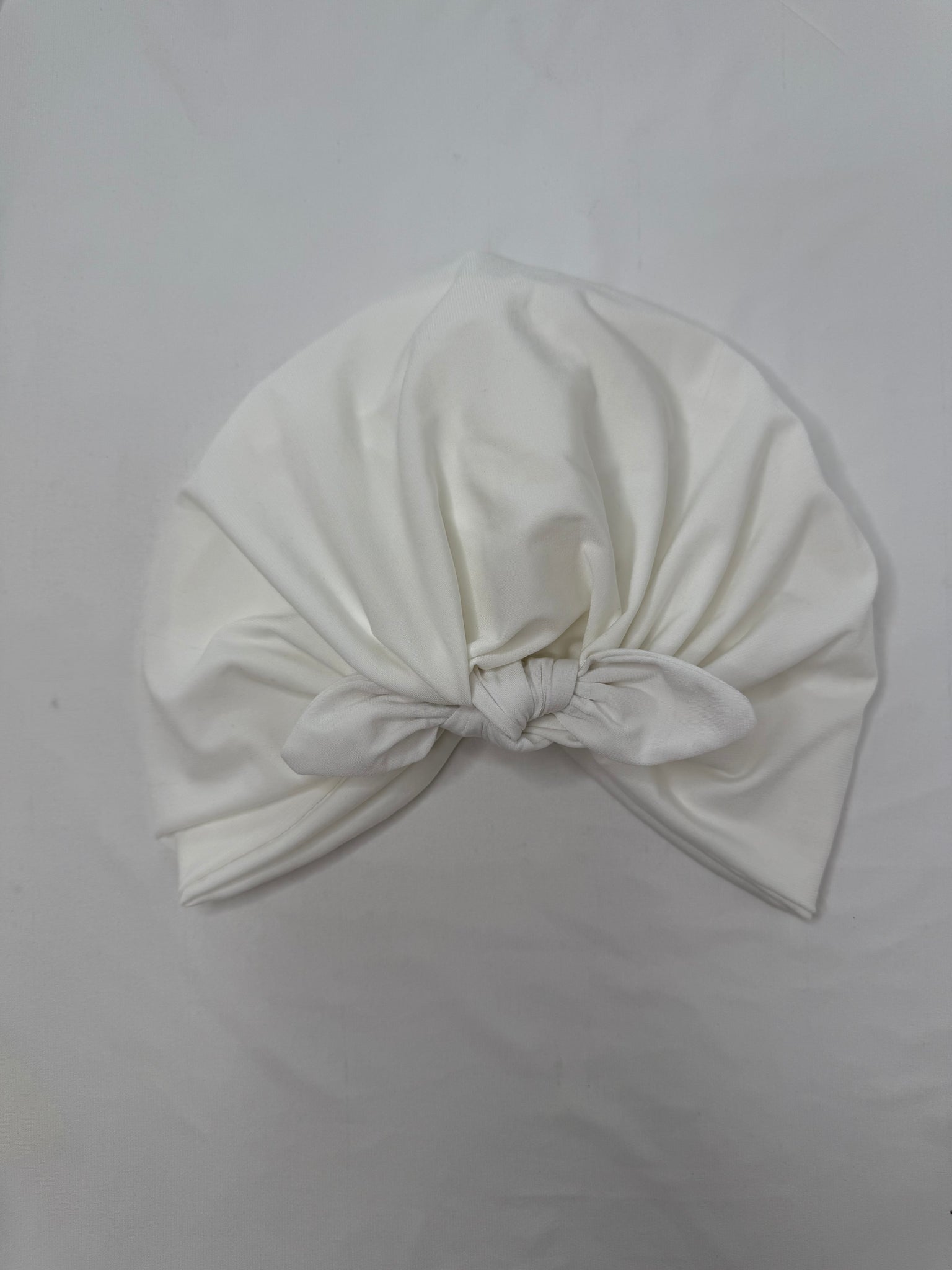 Node-crepe jersey lisse