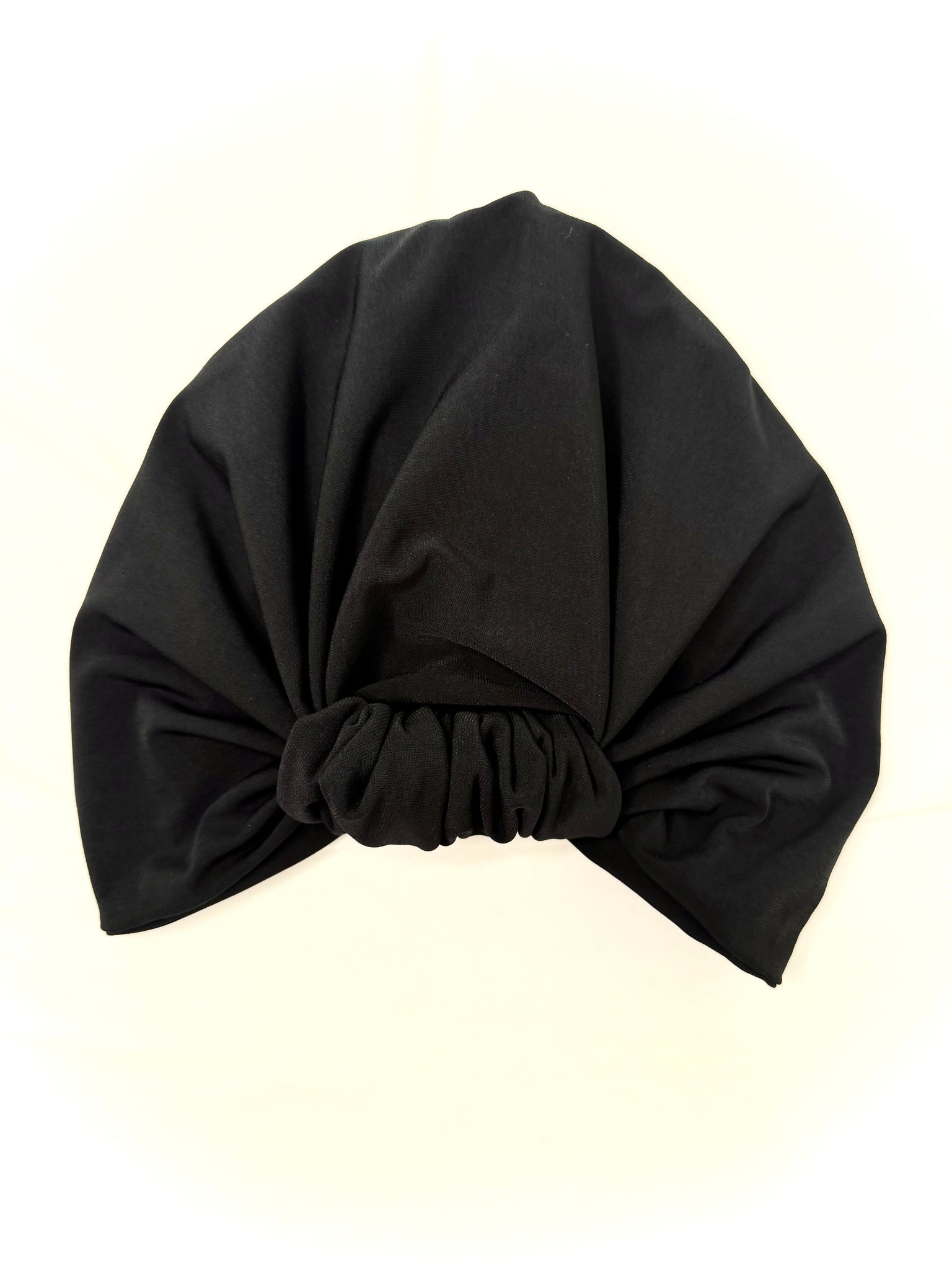 Banda crêpe jersey lisse